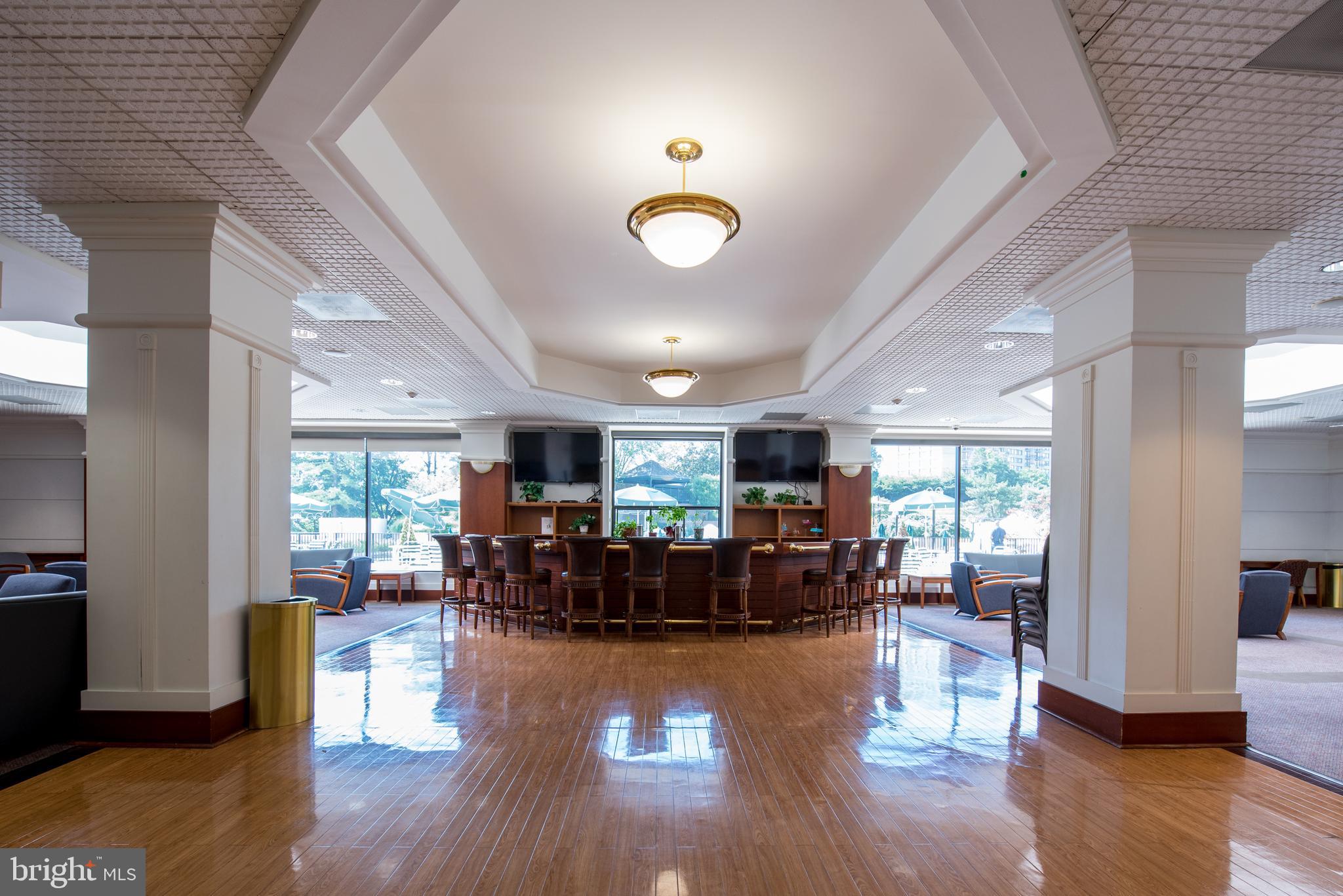 307 YOAKUM PARKWAY 1107