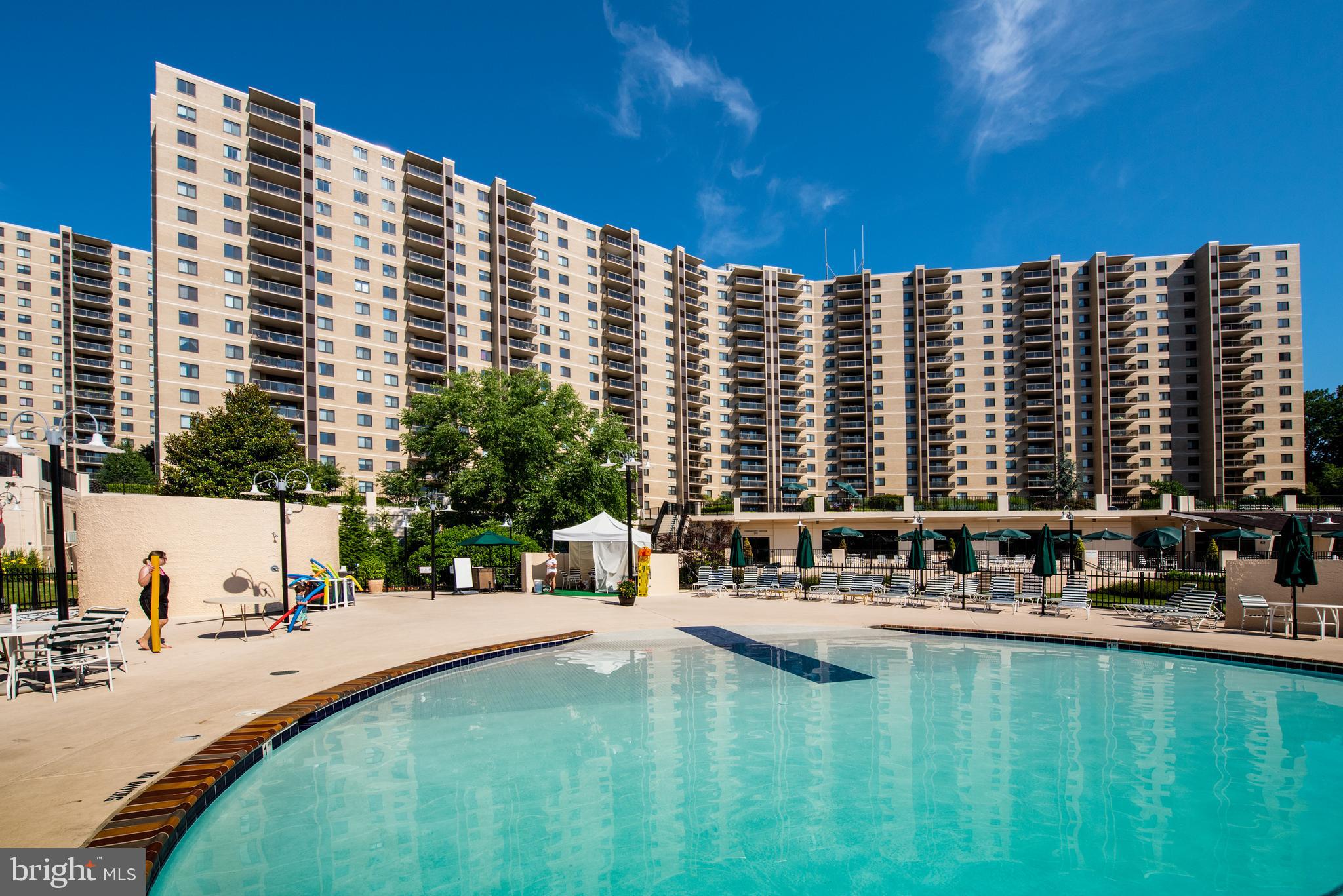 307 YOAKUM PARKWAY 1107