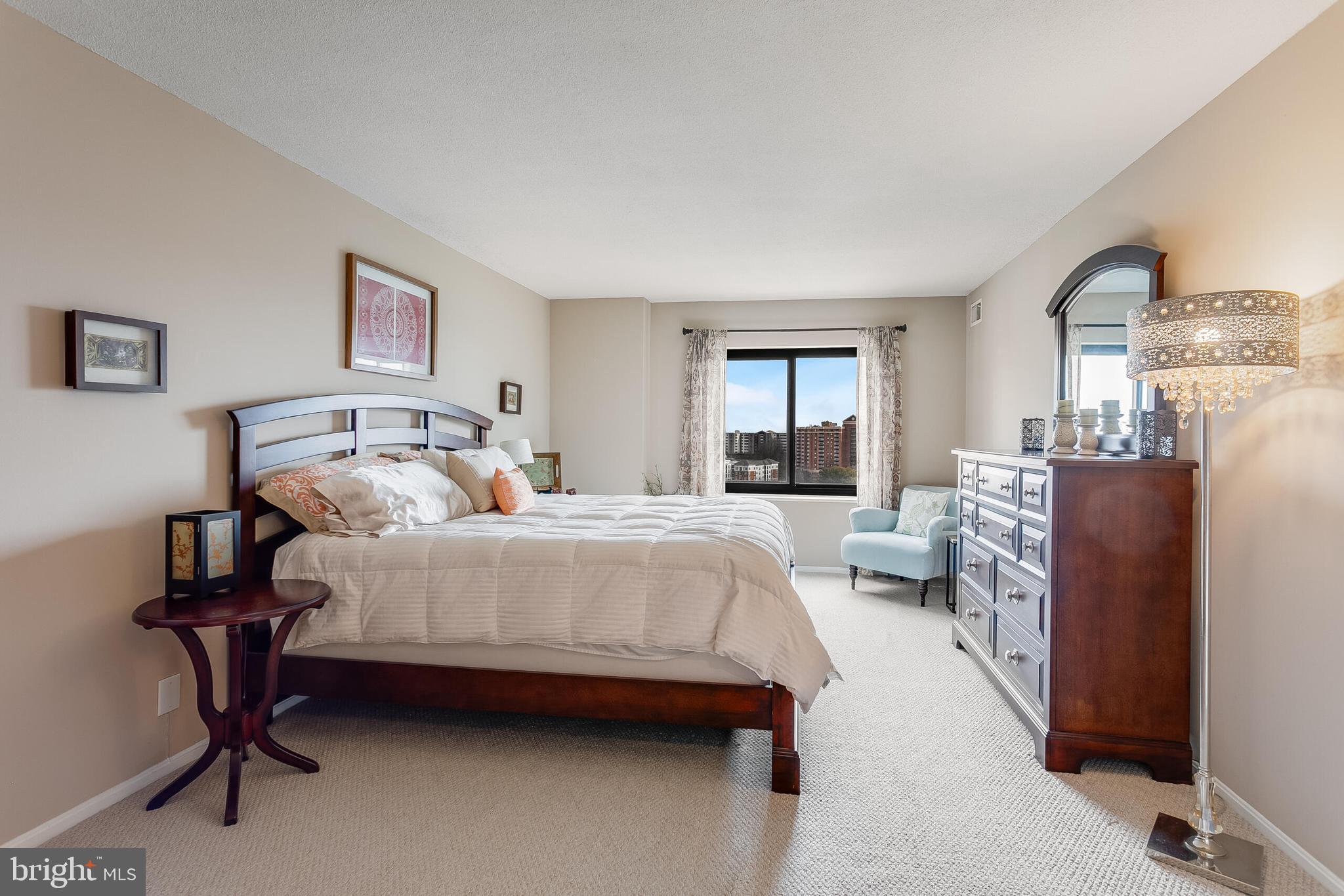 307 YOAKUM PARKWAY 1107