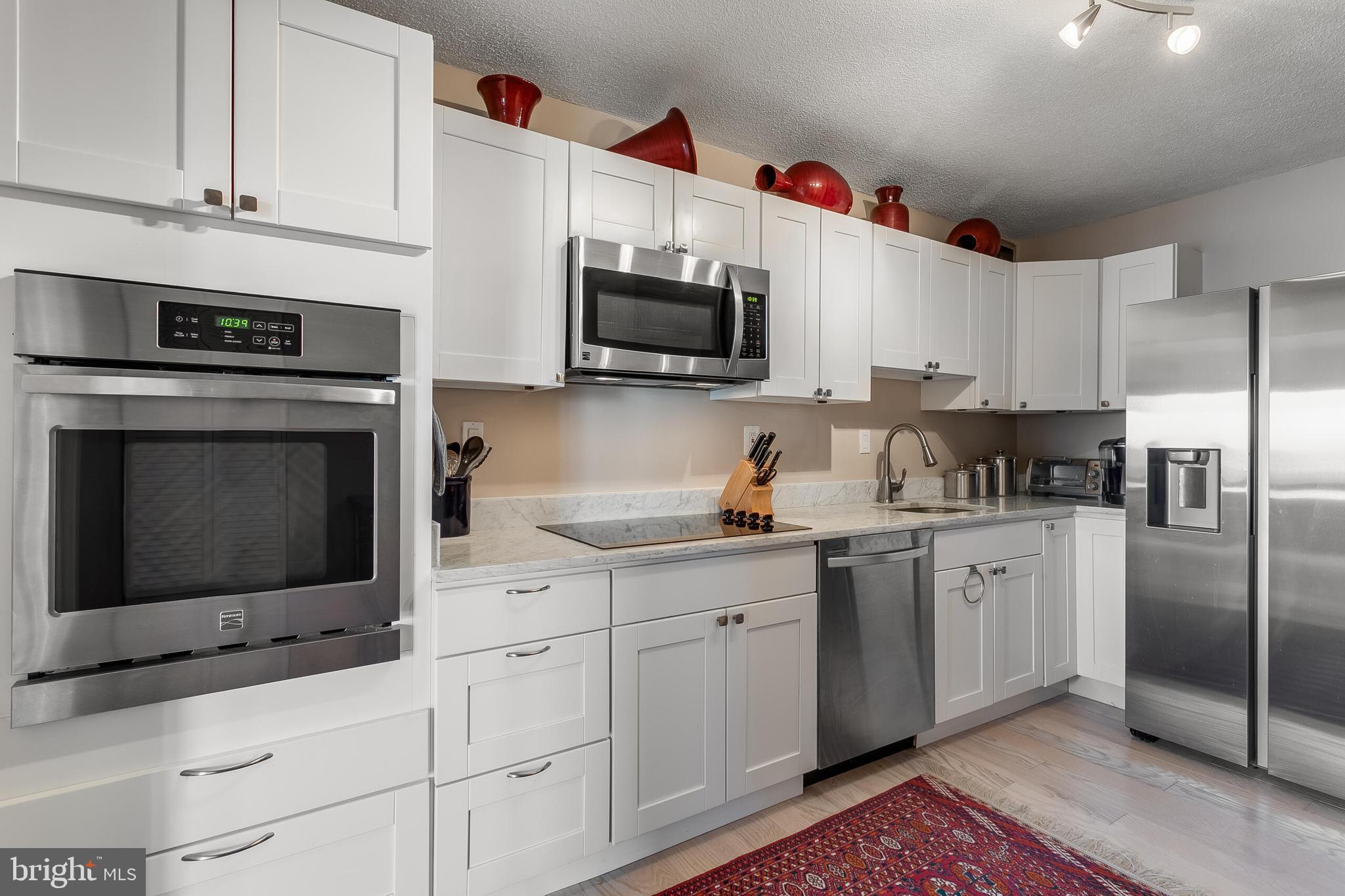 307 YOAKUM PARKWAY 1107