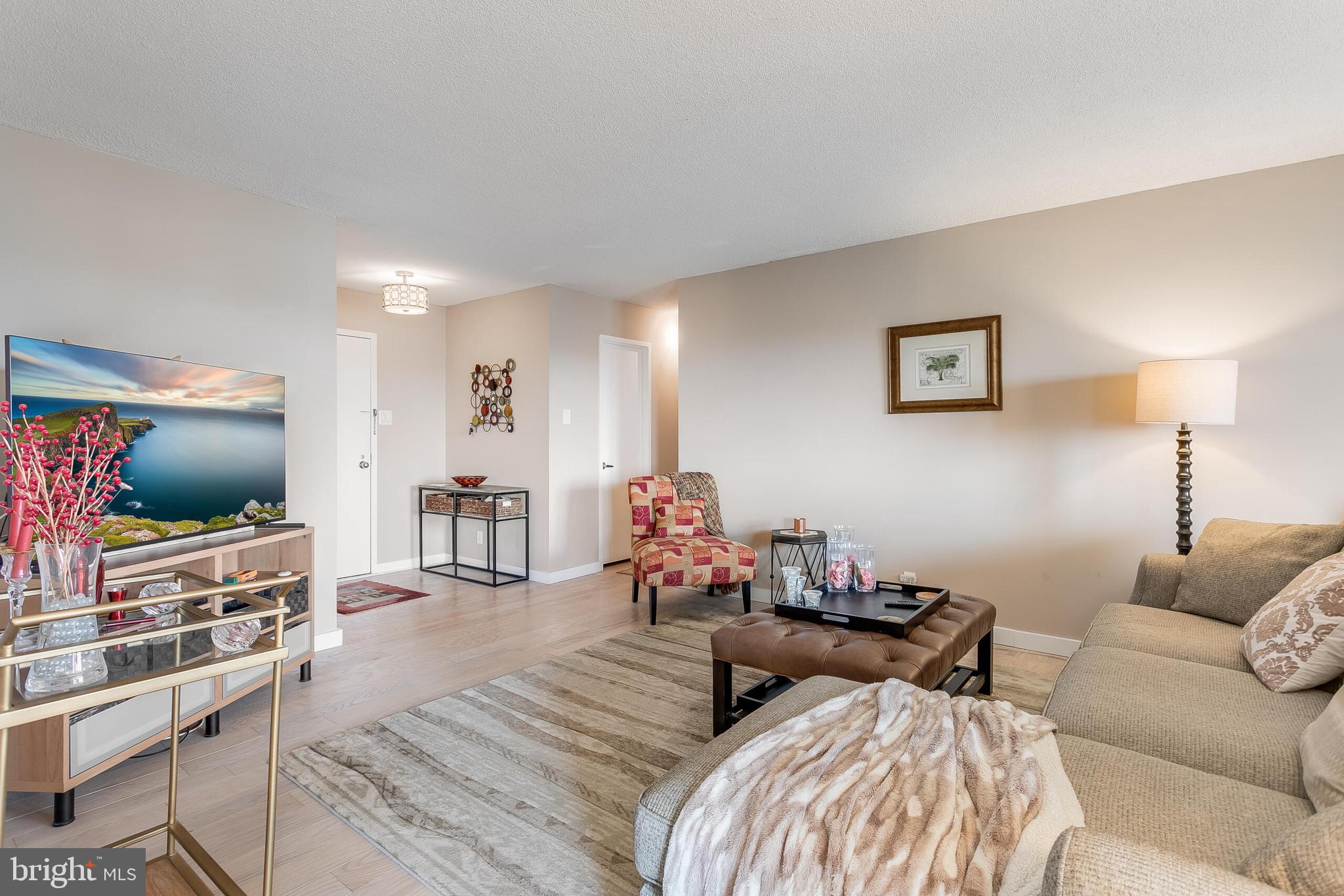 307 YOAKUM PARKWAY 1107