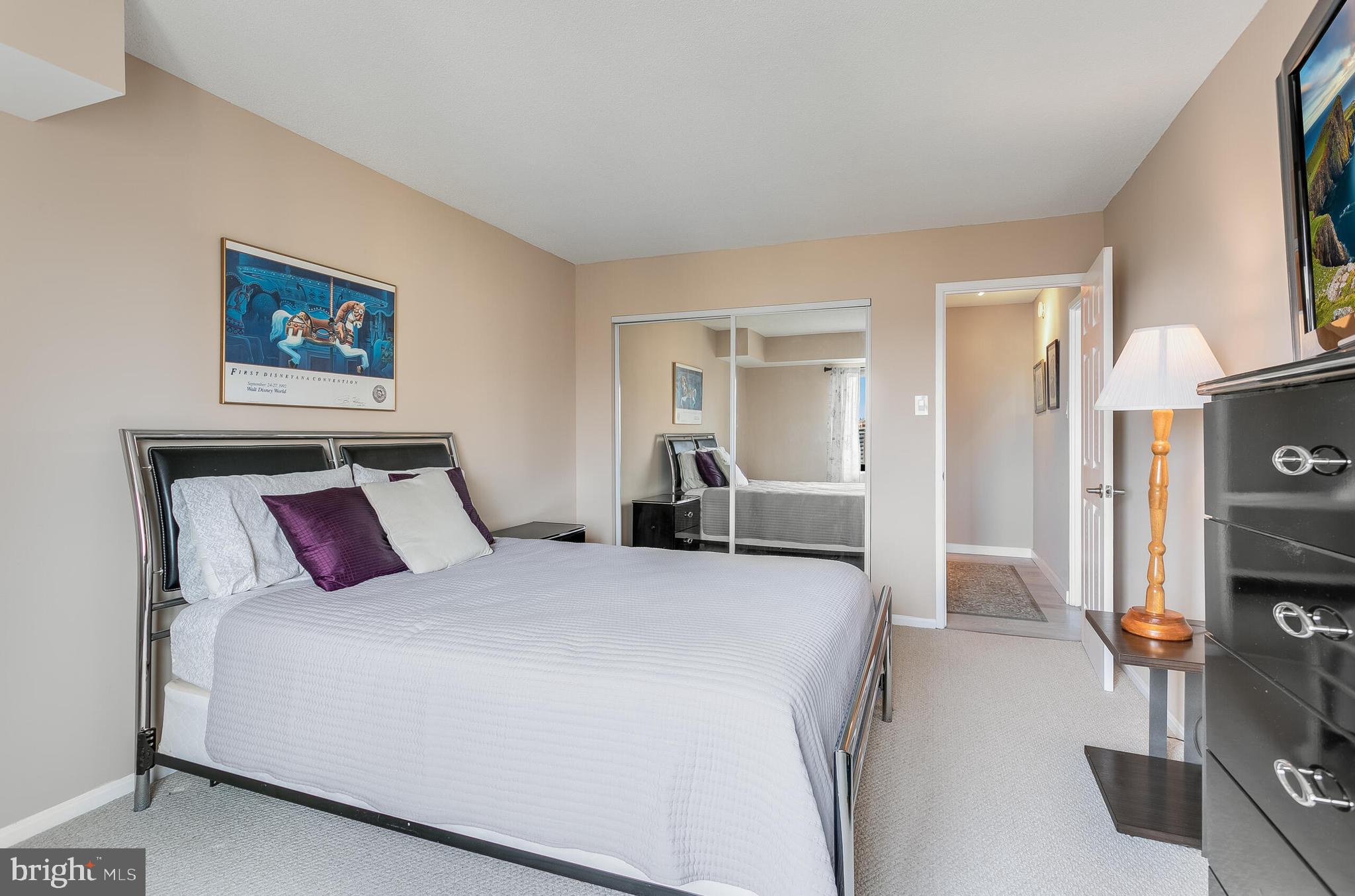 307 YOAKUM PARKWAY 1107