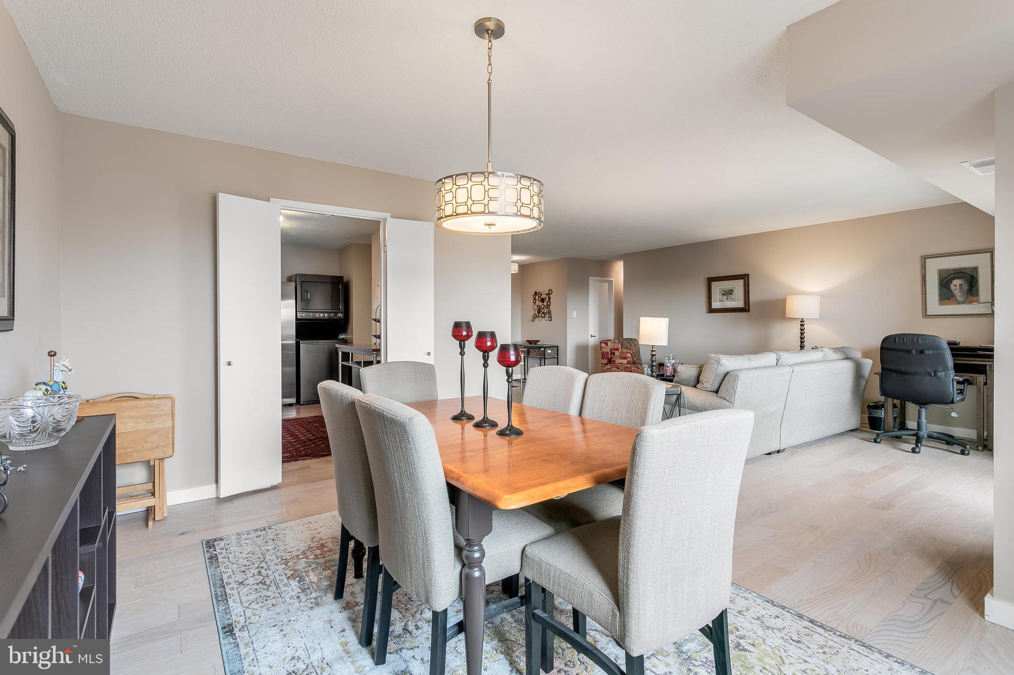 307 YOAKUM PARKWAY 1107
