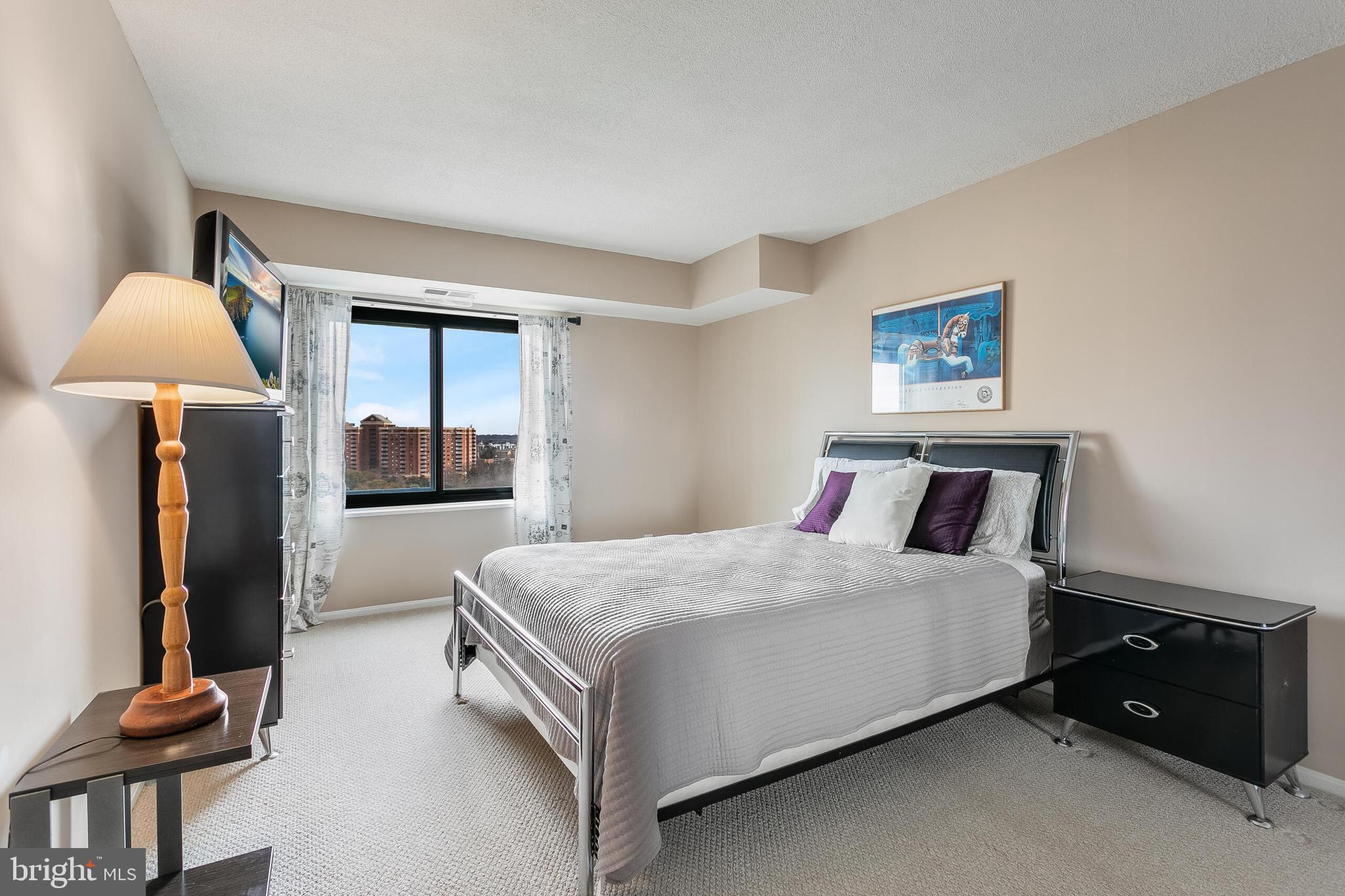 307 YOAKUM PARKWAY 1107
