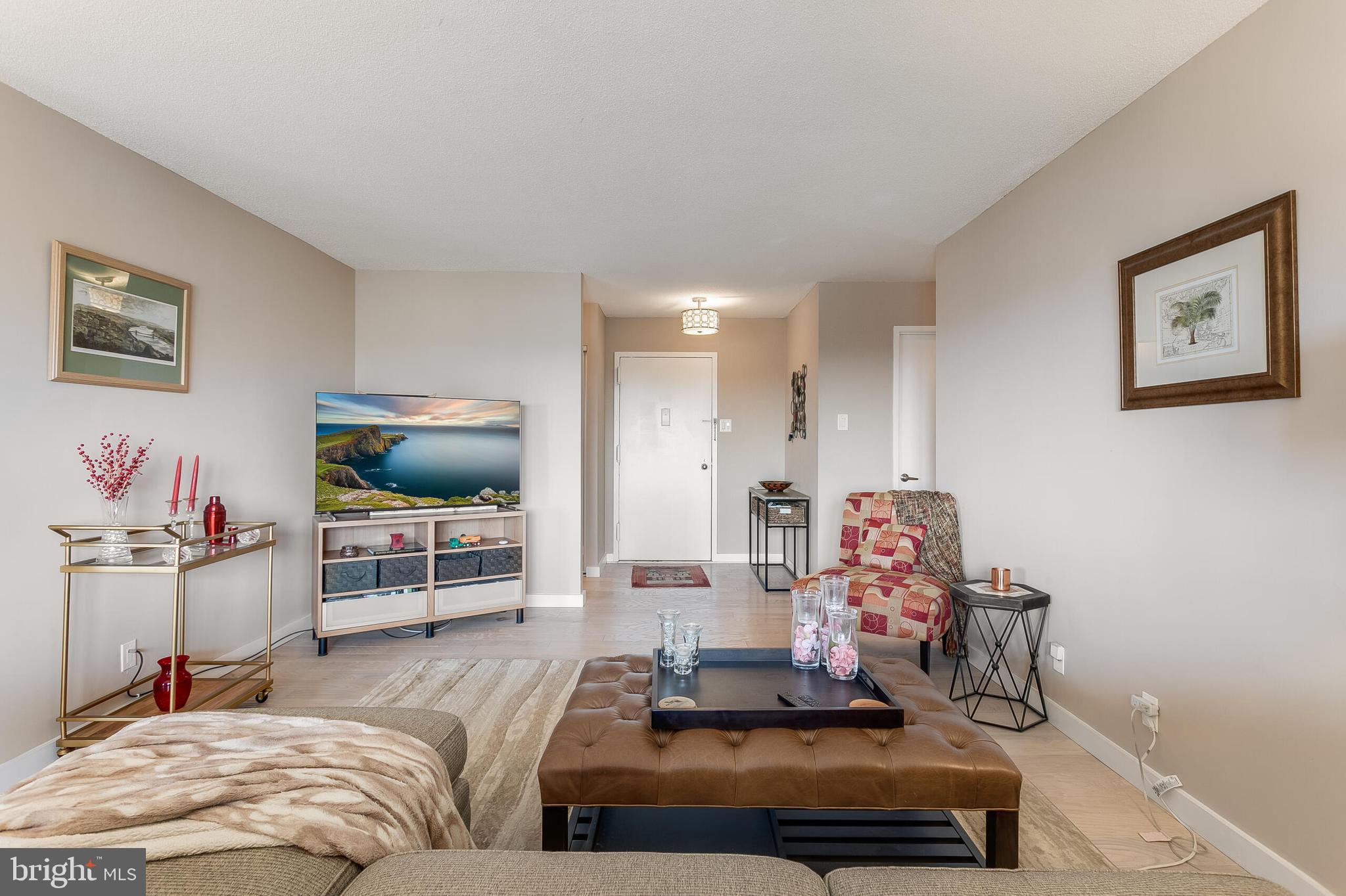 307 YOAKUM PARKWAY 1107