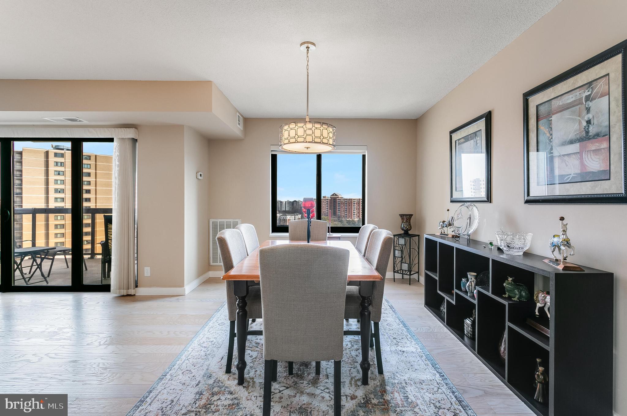 307 YOAKUM PARKWAY 1107