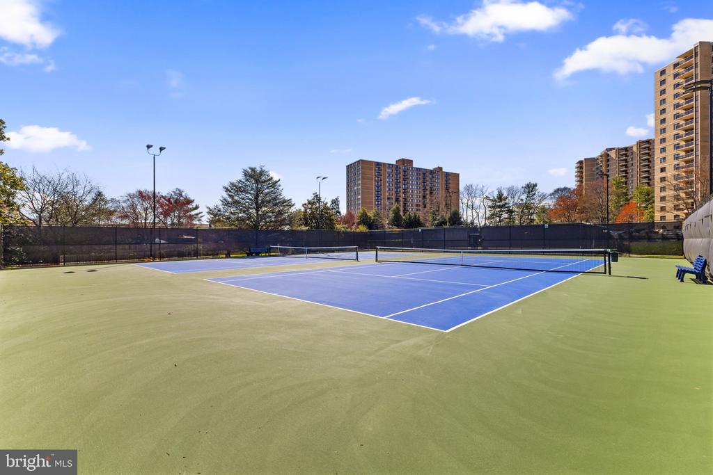 205 YOAKUM PARKWAY 1017