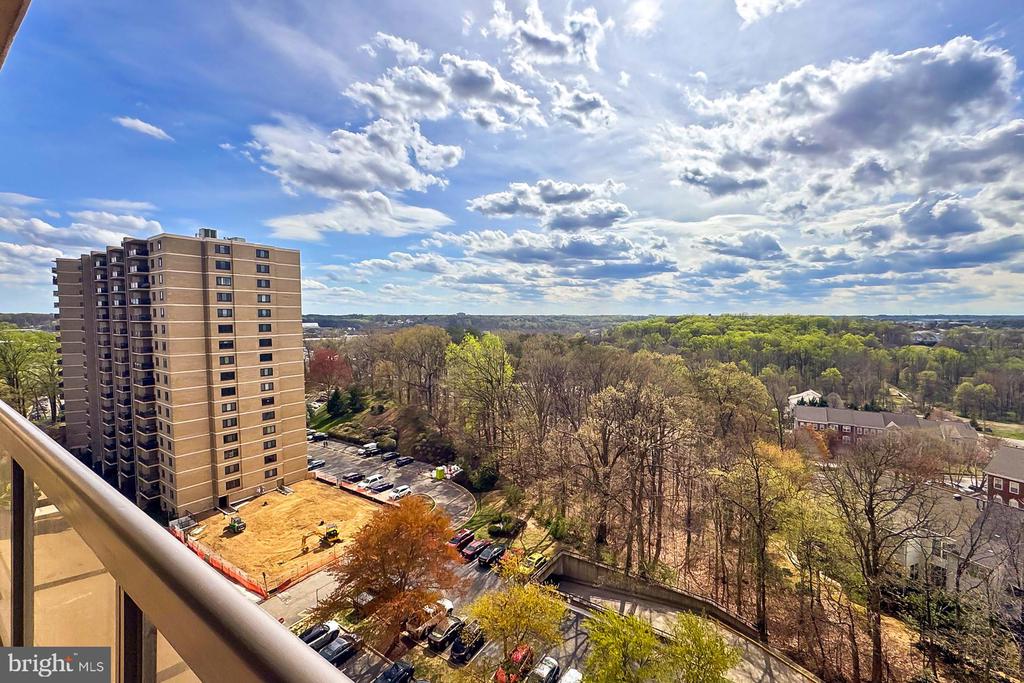 307 YOAKUM PARKWAY 1206