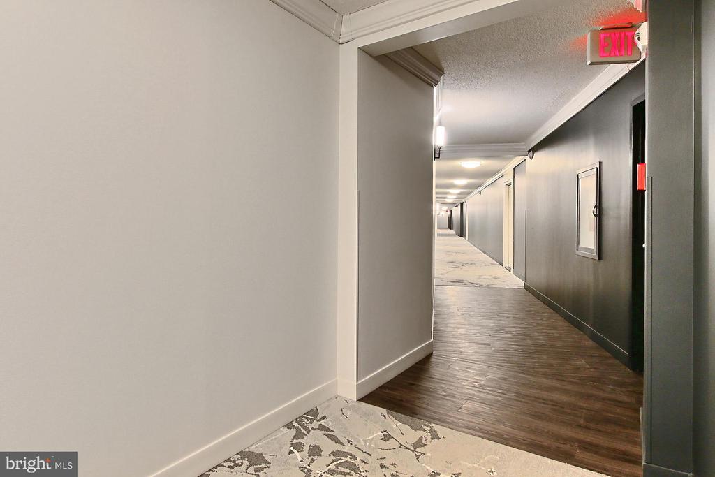 307 YOAKUM PARKWAY 1206