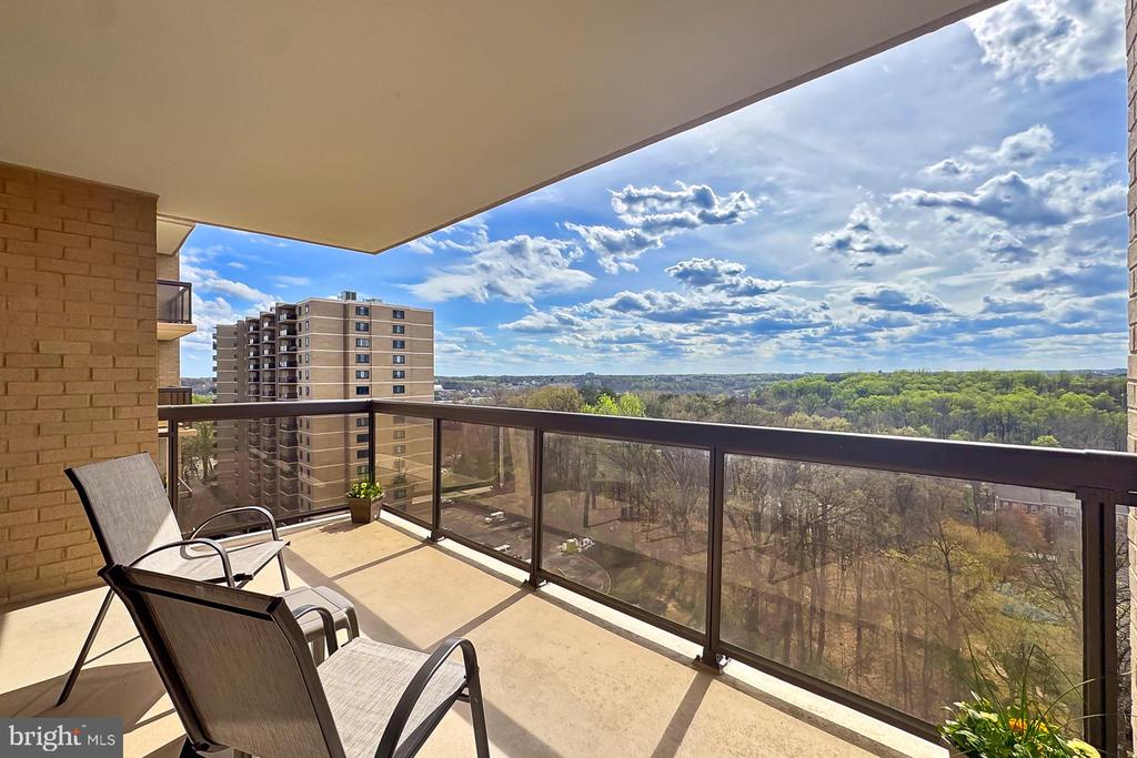 307 YOAKUM PARKWAY 1206