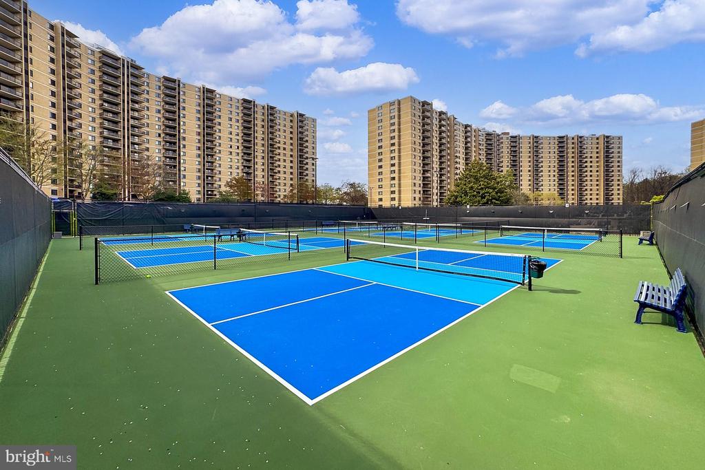 307 YOAKUM PARKWAY 1206
