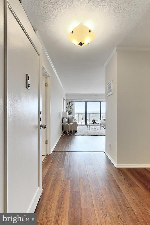 307 YOAKUM PARKWAY 1206