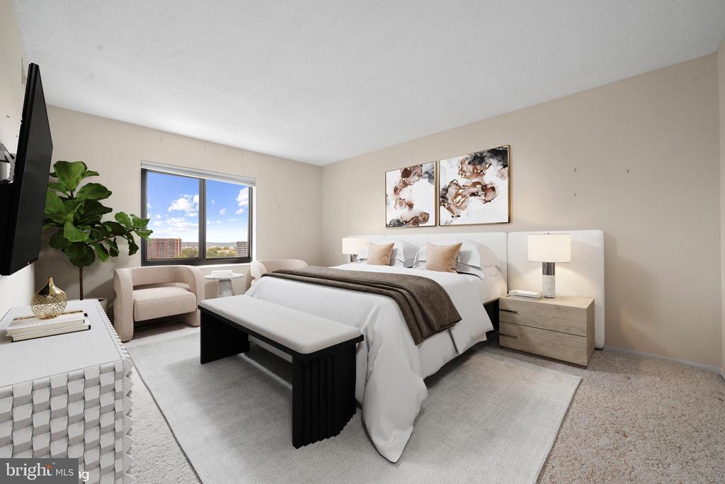307 YOAKUM PARKWAY 1105