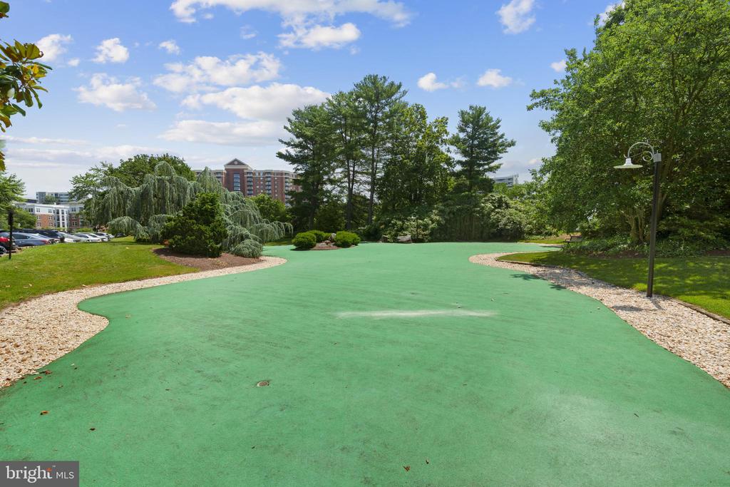 307 YOAKUM PARKWAY 1105