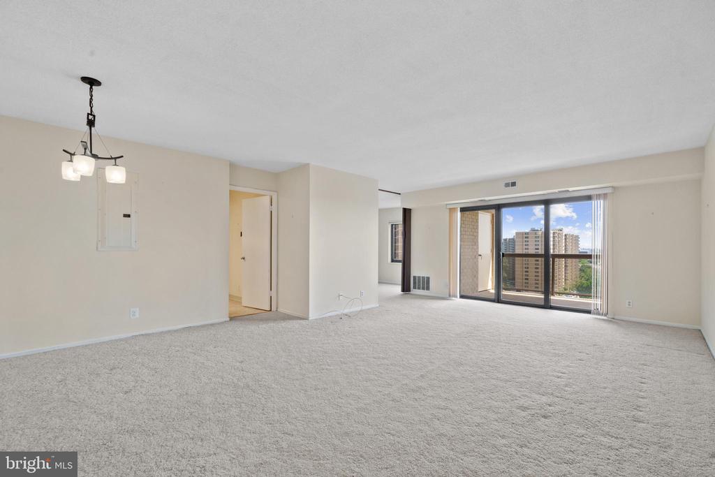 307 YOAKUM PARKWAY 1105