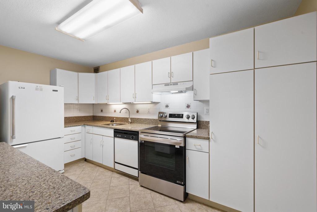 307 YOAKUM PARKWAY 1105