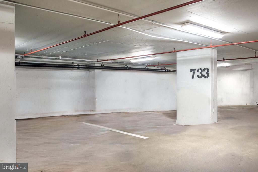 309 YOAKUM PARKWAY 503