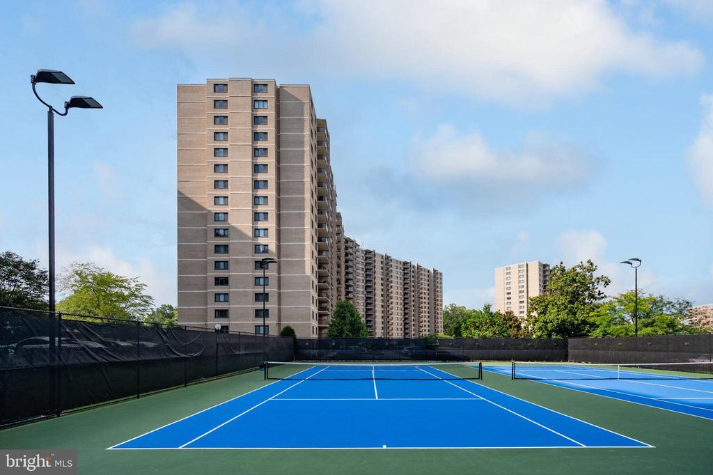 309 YOAKUM PARKWAY 503
