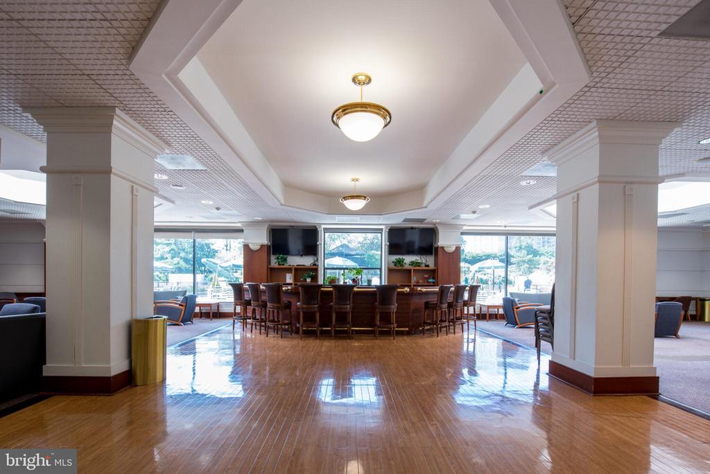 309 YOAKUM PARKWAY 503