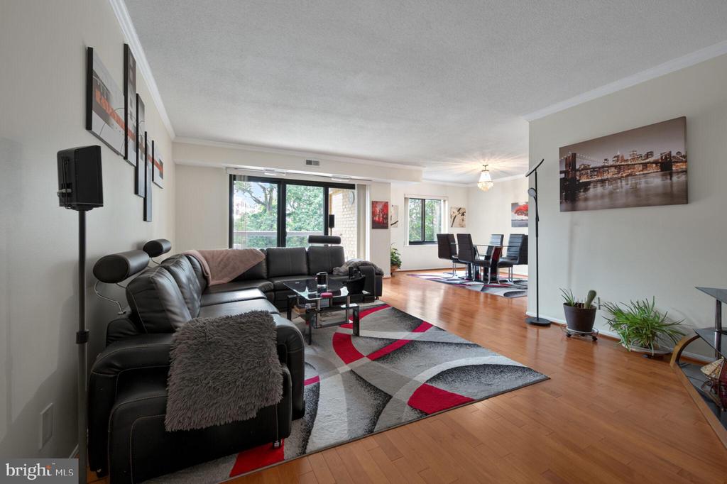 309 YOAKUM PARKWAY 503