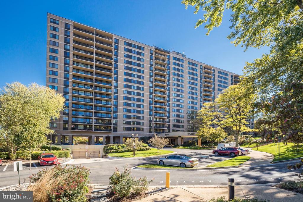 5500 HOLMES RUN PARKWAY 601
