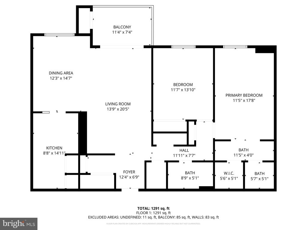 307 YOAKUM PARKWAY 1808