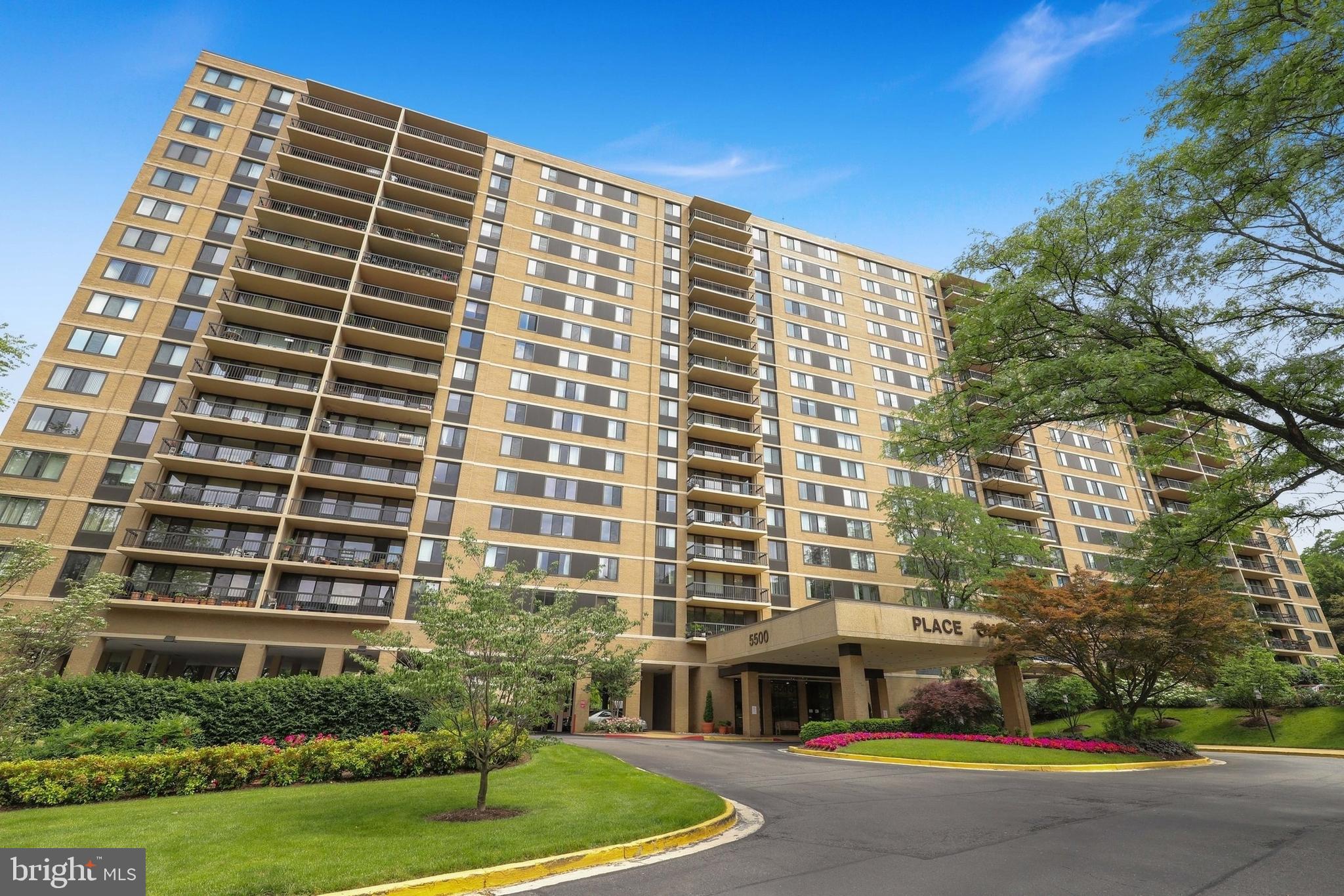 5500 HOLMES RUN PARKWAY 703