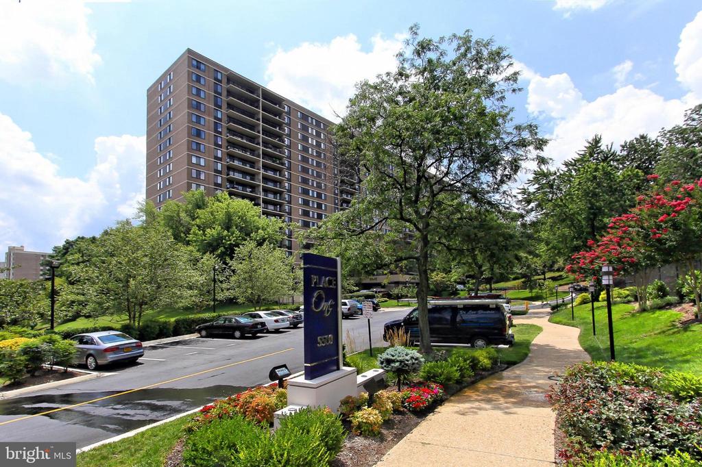 5500 HOLMES RUN PARKWAY 210