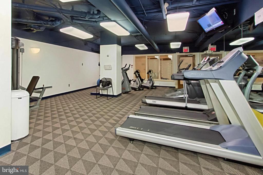 5500 HOLMES RUN PARKWAY 210