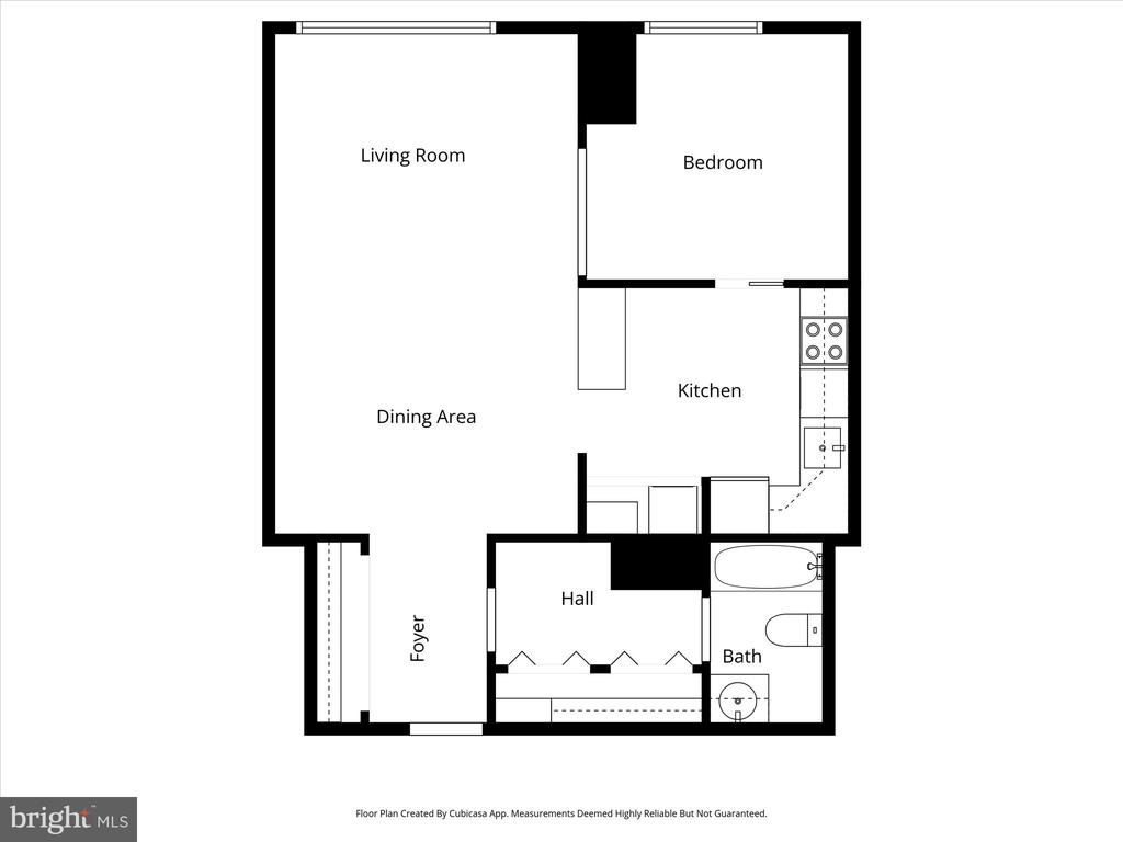 5500 HOLMES RUN PARKWAY 703