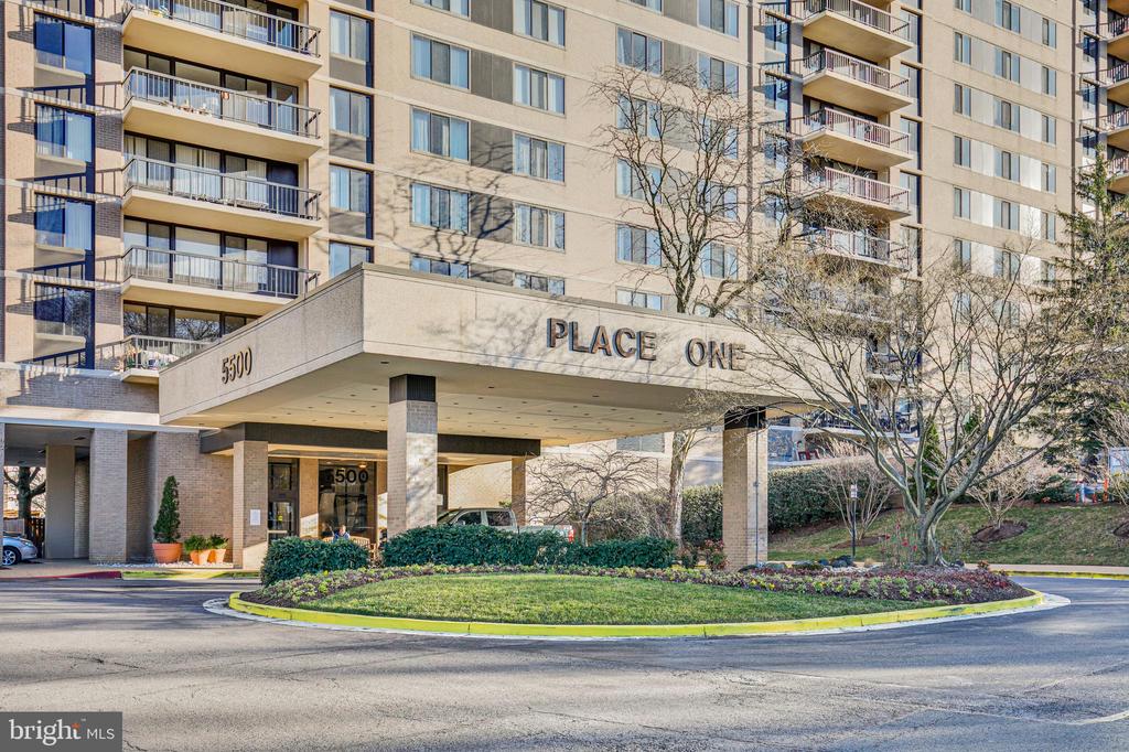 5500 HOLMES RUN PARKWAY 703
