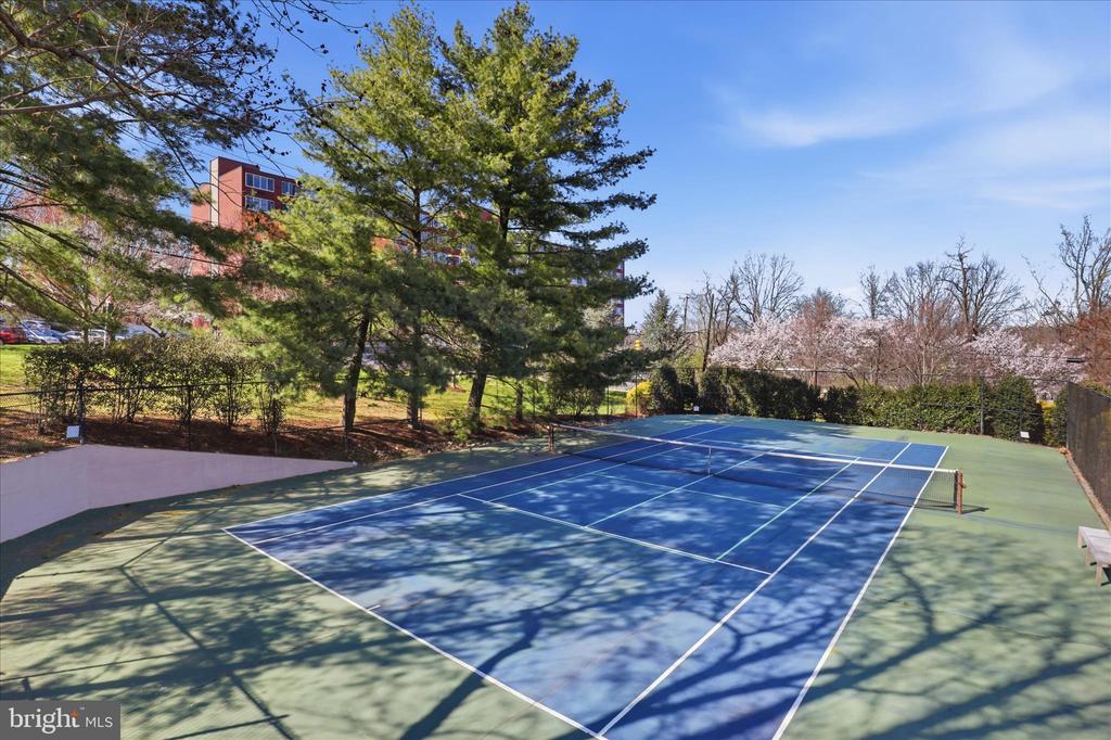 5500 HOLMES RUN PARKWAY 703
