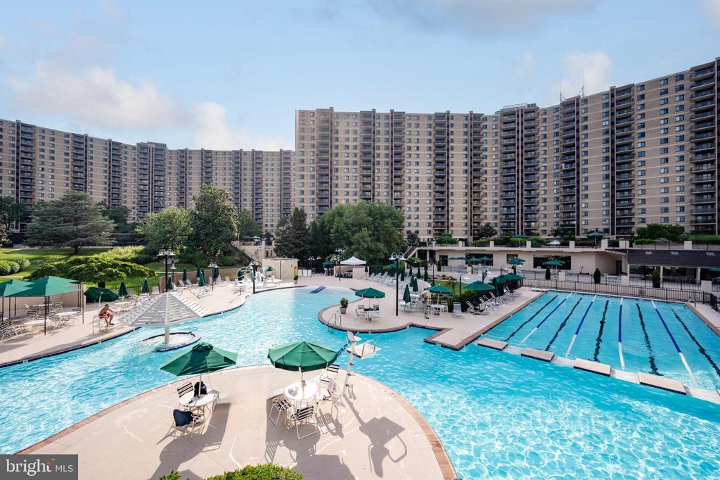 203 YOAKUM PARKWAY 512