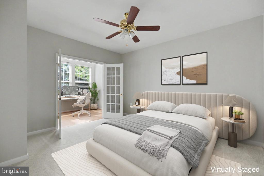 171 SOMERVELLE STREET Unit: 205