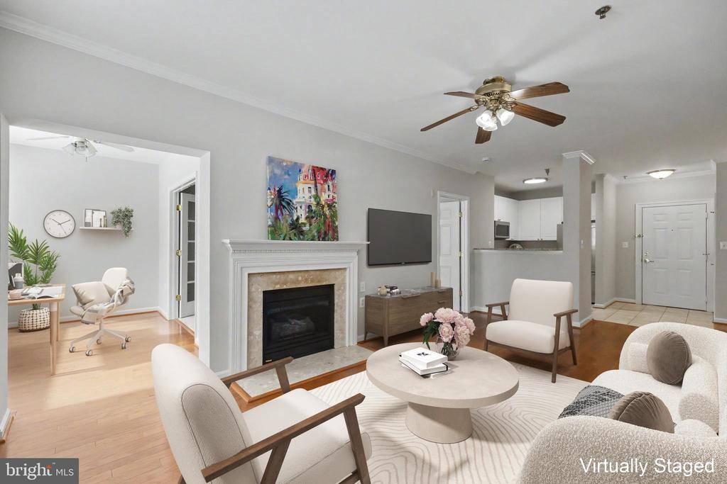 171 SOMERVELLE STREET Unit: 205