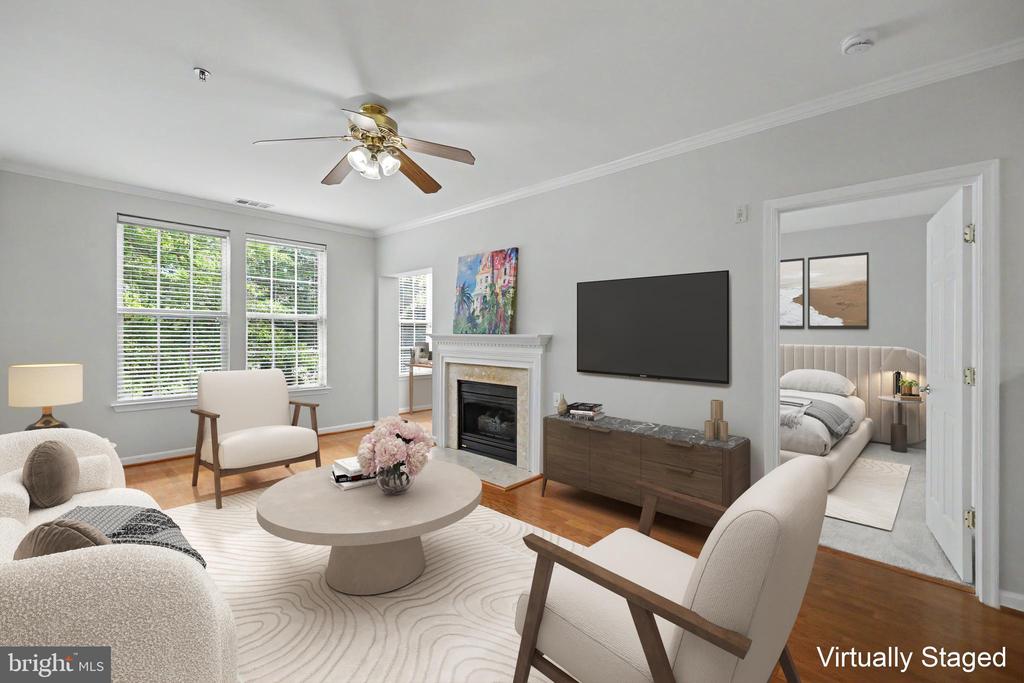 171 SOMERVELLE STREET Unit: 205
