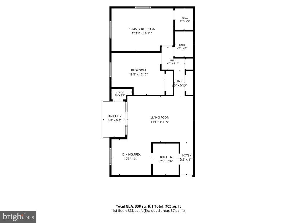 3901 LYNDHURST DRIVE 201