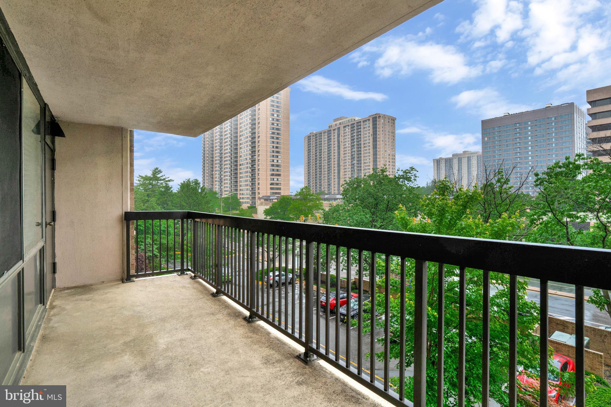 3713 S GEORGE MASON DRIVE 409W