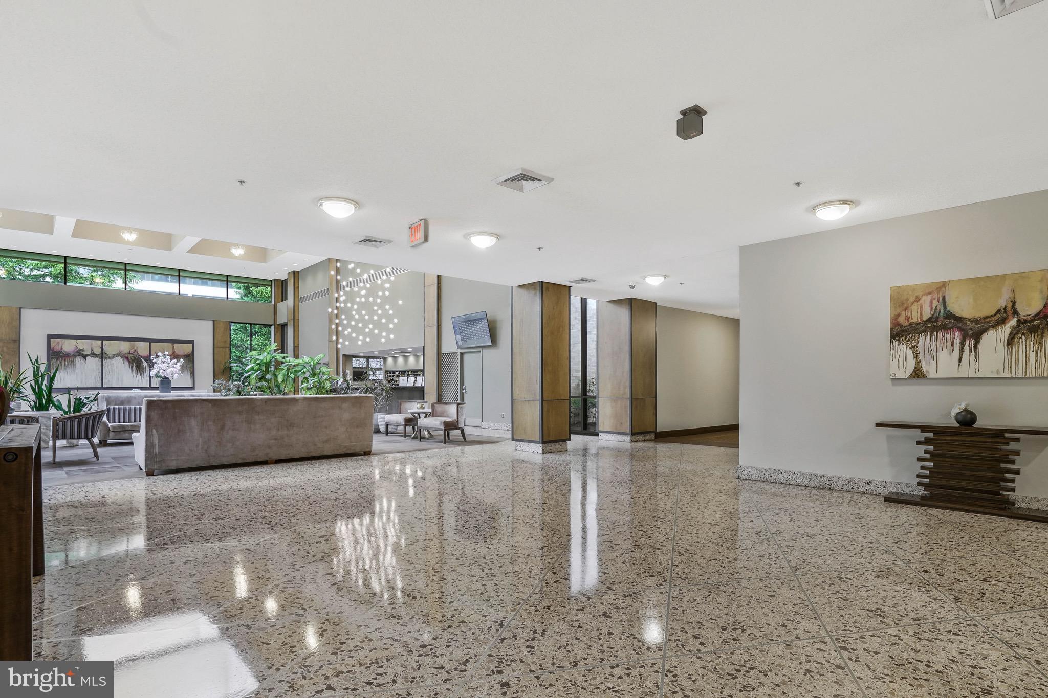 3713 S GEORGE MASON DRIVE 409W