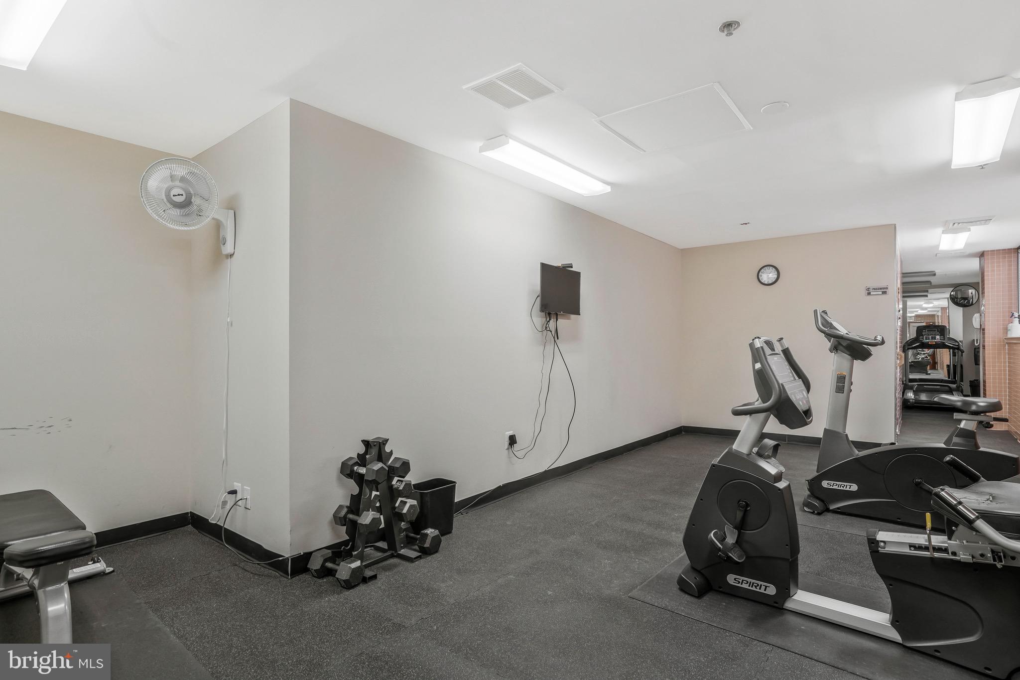 3713 S GEORGE MASON DRIVE 409W