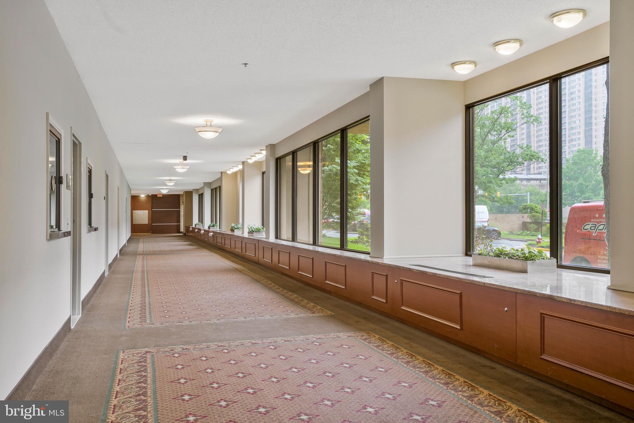 3713 S GEORGE MASON DRIVE 409W