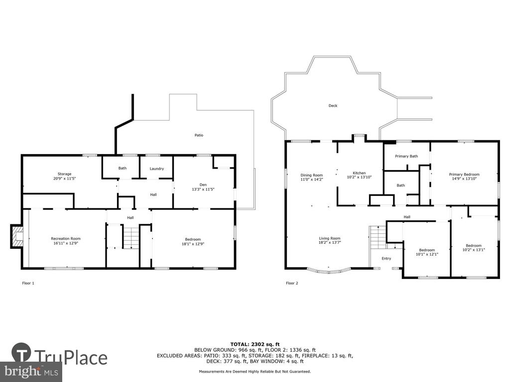 8313 FORT HUNT ROAD