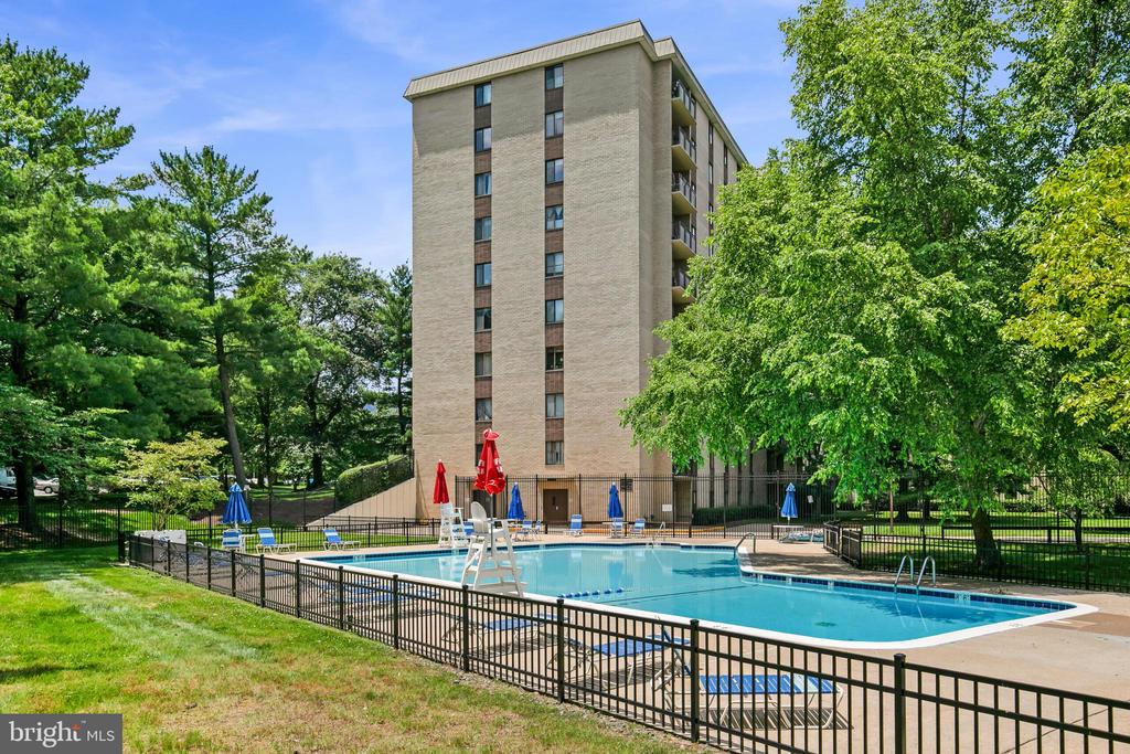 3101 S MANCHESTER STREET Unit: 510