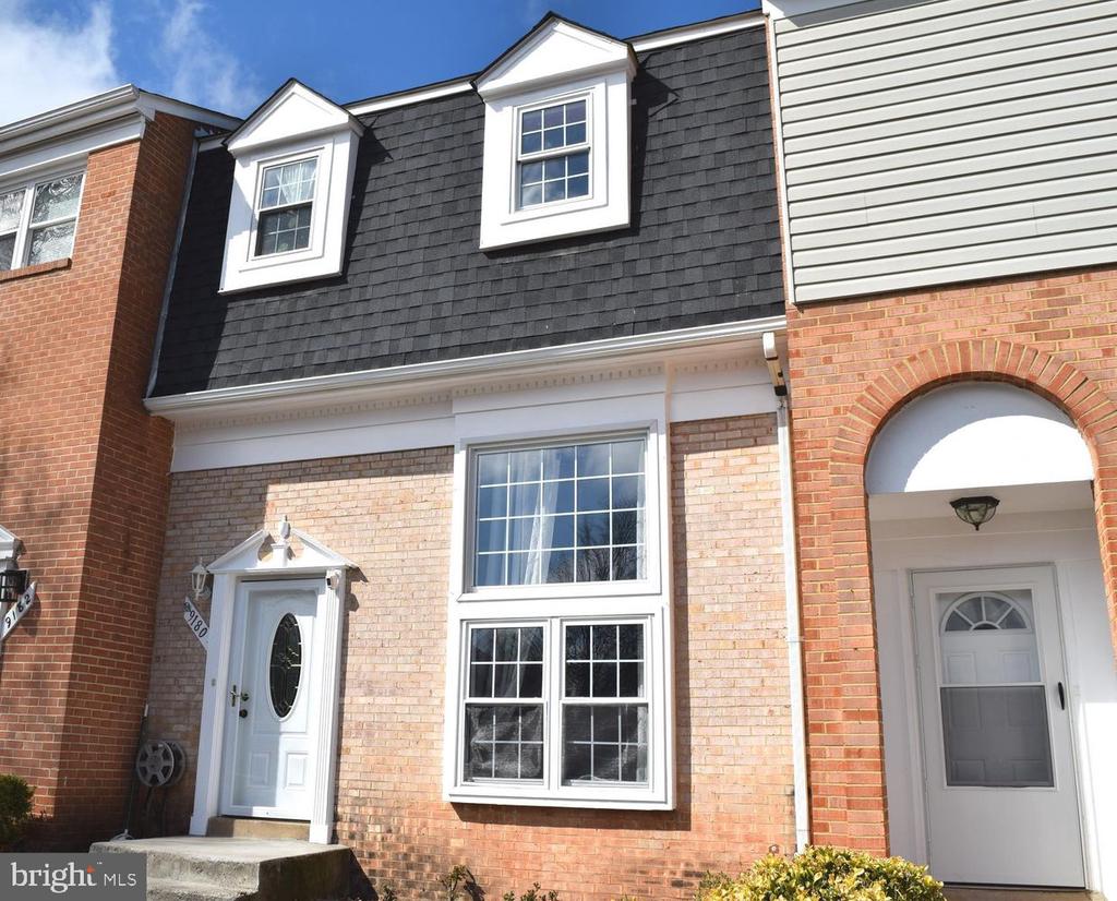 9180 LAURELWOOD COURT