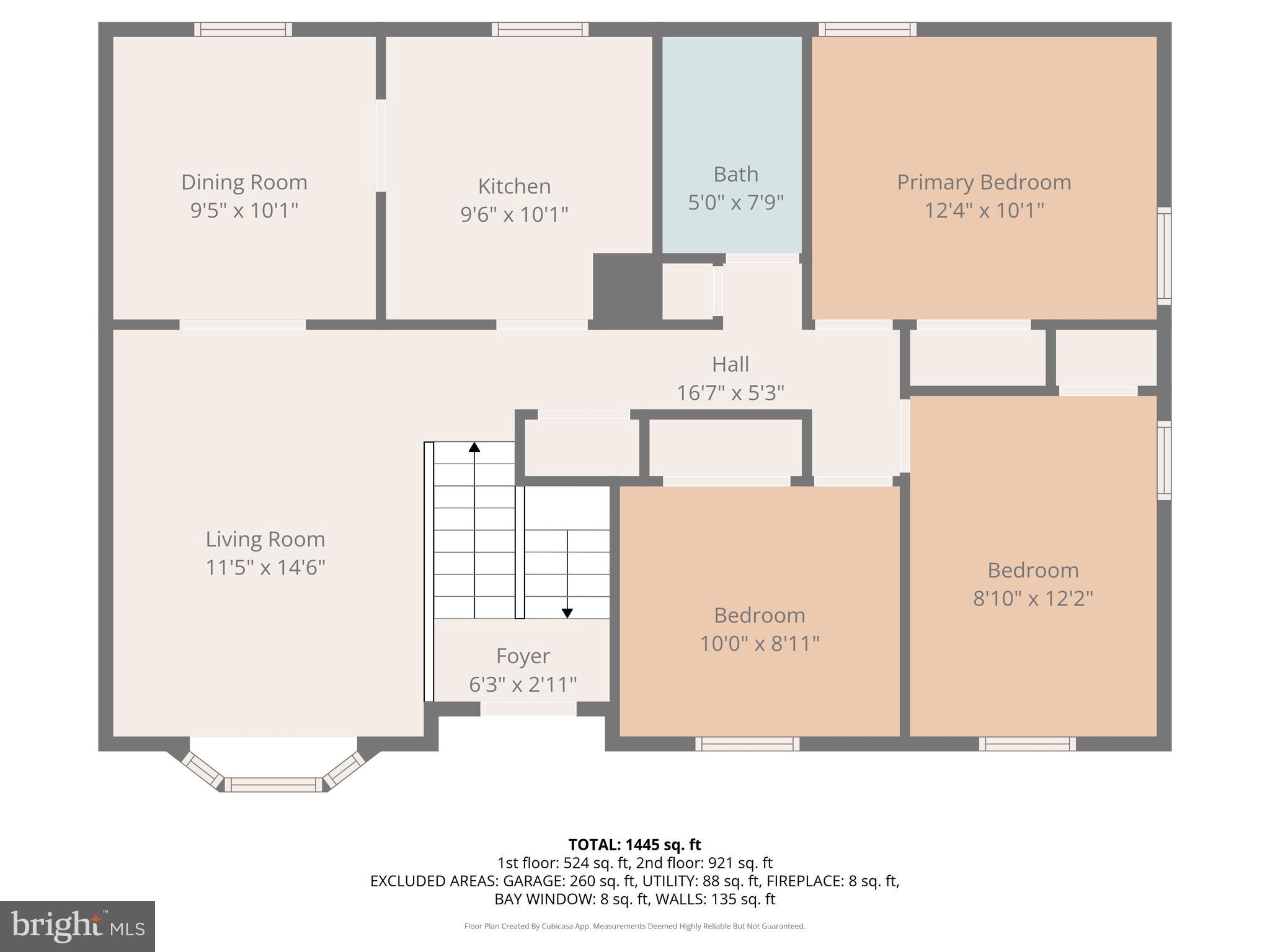 3304 WAVERLY DRIVE