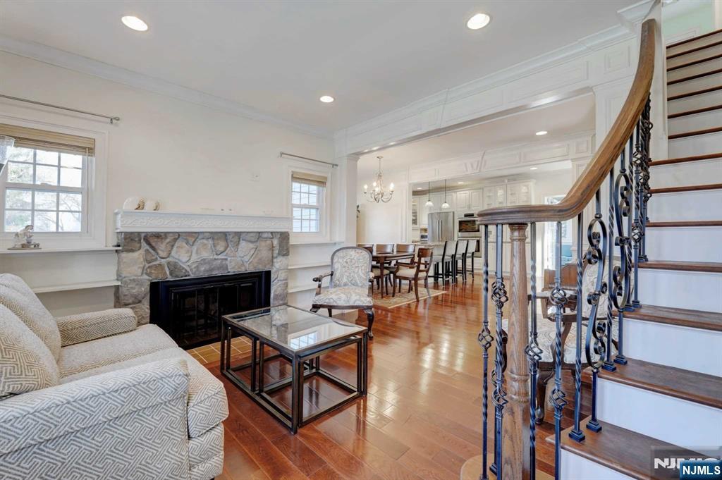 3 Surrey Lane