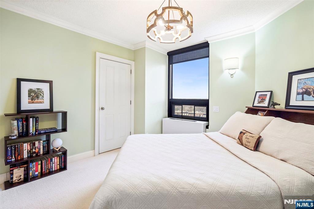 800 palisade Avenue 709