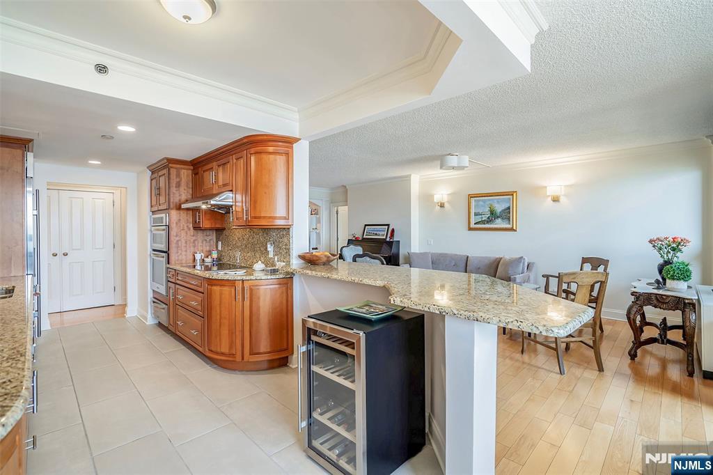 800 palisade Avenue 709