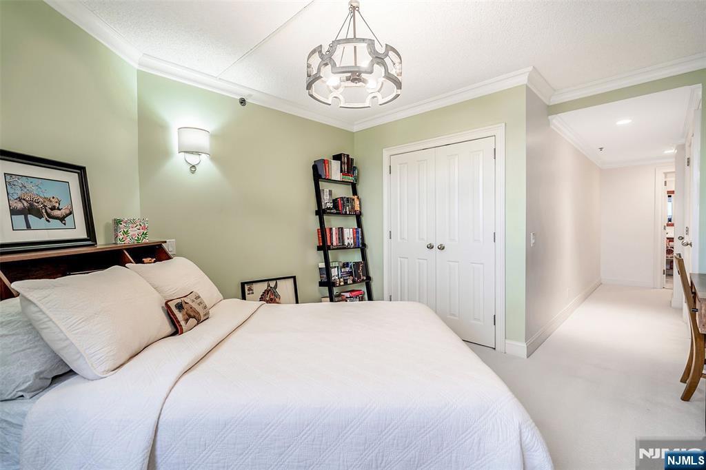 800 palisade Avenue 709