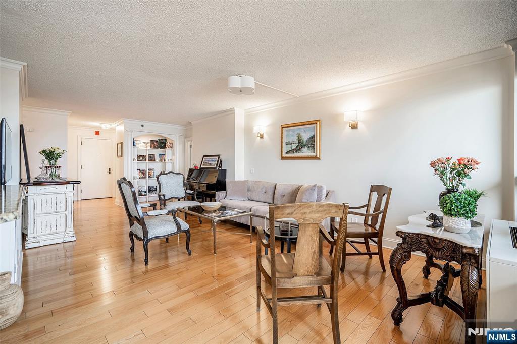 800 palisade Avenue 709